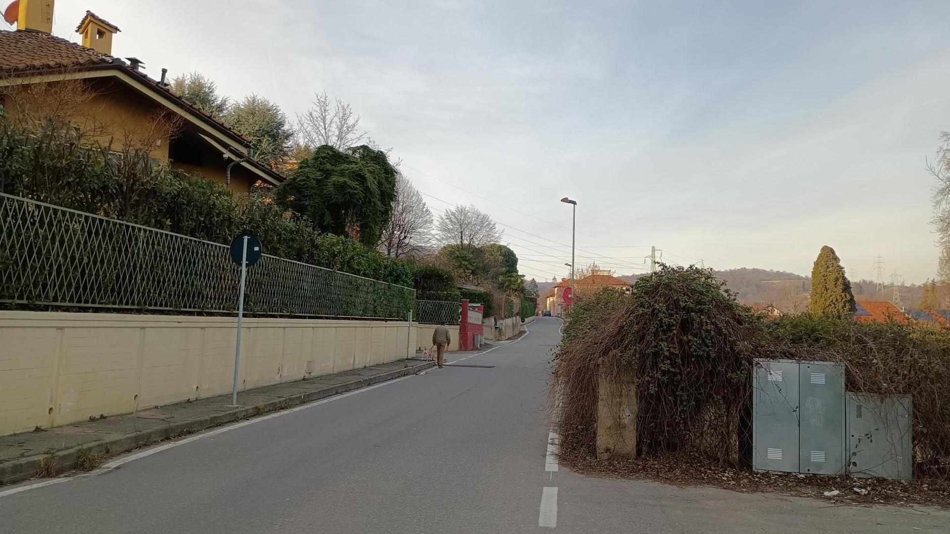 case in affitto a pino torinese