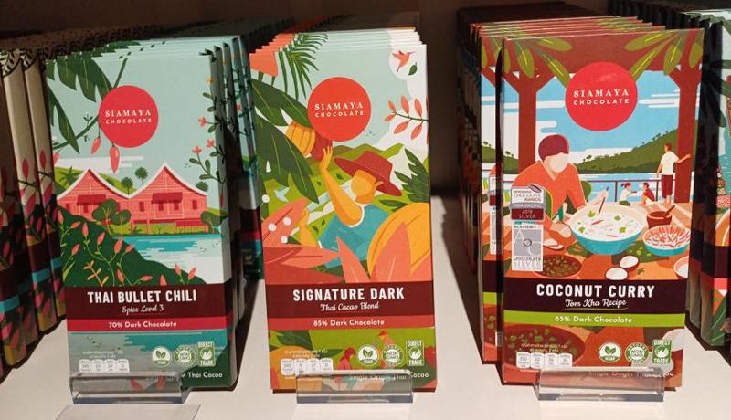 La Città del Cioccolato, il nuovo museo di Perugia che prende per la ...