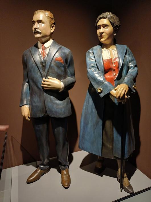 La Città del Cioccolato, il nuovo museo di Perugia che prende per la ...