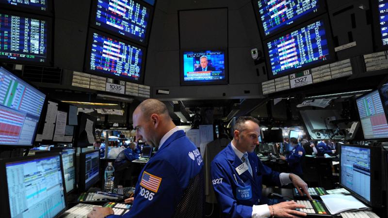 Petrolio, scambi sospetti per 1,7 miliardi di dollari prima dell'annuncio sull'intesa