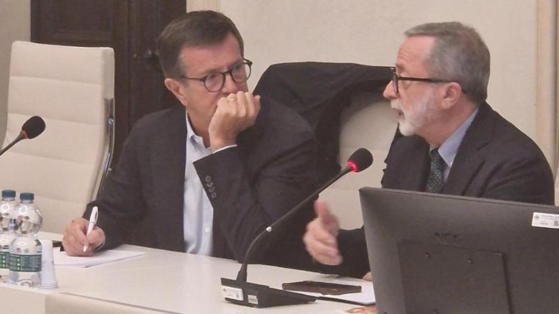 Ex Ilva di Novi Ligure, città delusa dall'europarlamentare amico ...