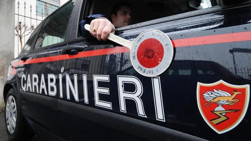 Genova, uccide un senzatetto in un parco pubblico: arrestato un 43enne