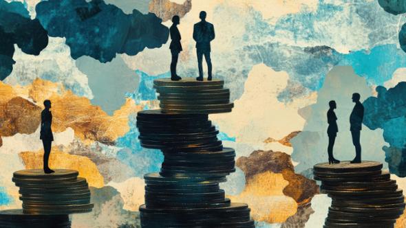 Le disuguaglianze minano la democrazia: creano conflitti e nutrono i populismi