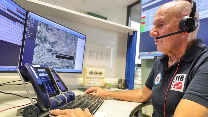 I dati del 118: in provincia di Alessandria in crescita le emergenze ...
