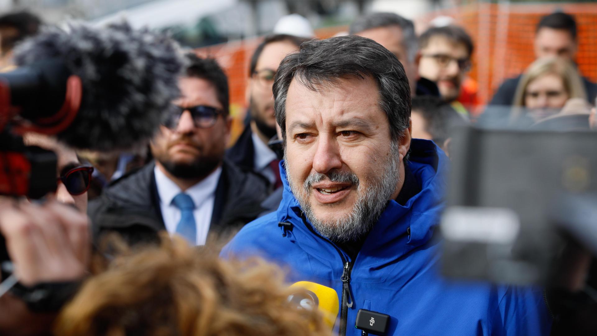 Dagli orsi ai coltelli, la fabbrica dei reati
