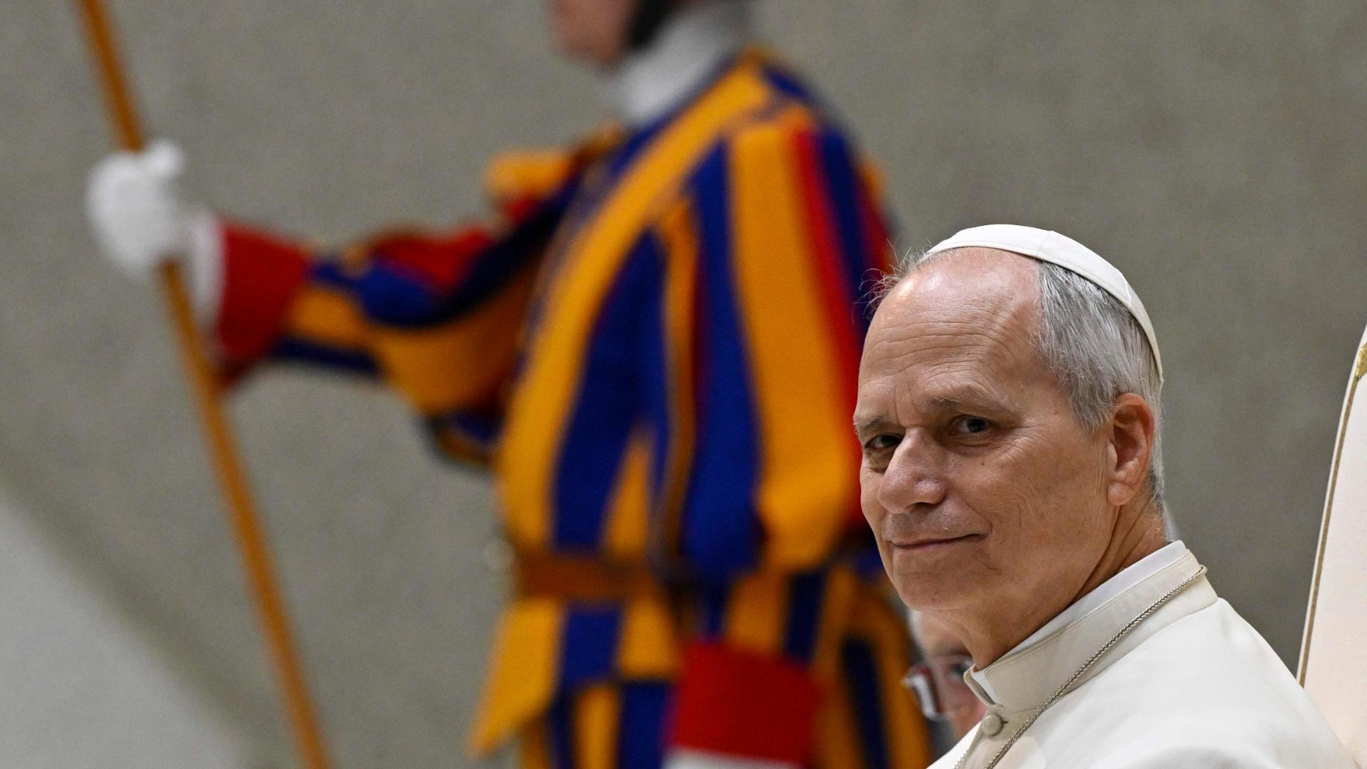 Il Papa e l&rsquo;intelligenza artificiale: &ldquo;Non &egrave; un&rsquo;amica&rdquo;