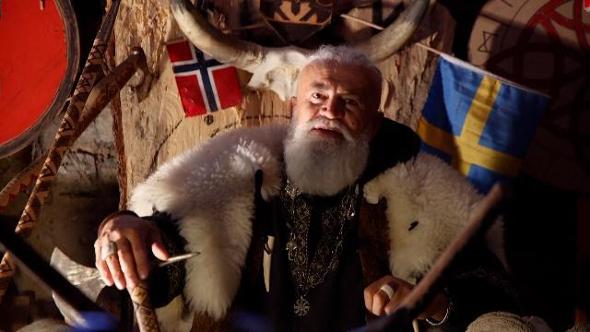 L'incredibile storia di Stipe Pleic: 