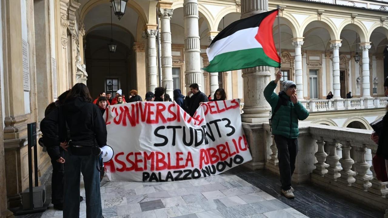 Senato accademico bloccato per il no ad Aska: UniTo condanna “le intimidazioni”, interviene Bernini
