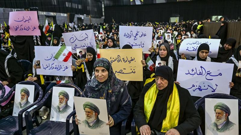 Iran, se ora gli Usa appaltano i cambi di regime