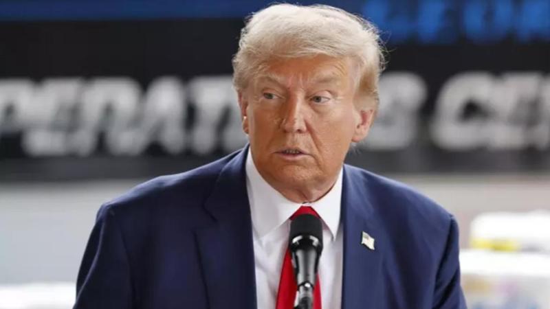 Trump: “L’Iran pagherà per ogni soldato americano ucciso. Netanyahu? In Usa non rischia nulla”