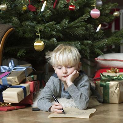 Prima c’era il Natale e poi la Rinascente