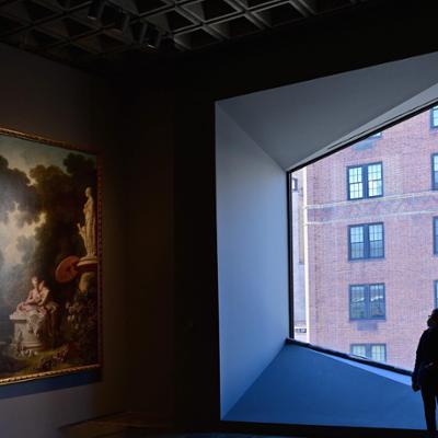 Axel Rüger: “Duecento dipinti d’autore. E per fortuna non siamo il Louvre”