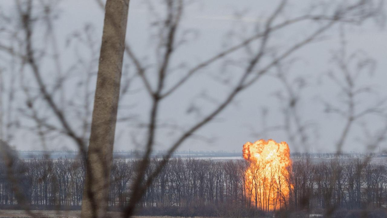Putin accetta una tregua di 3 giorni, ma Mosca ammette che i raid continuano