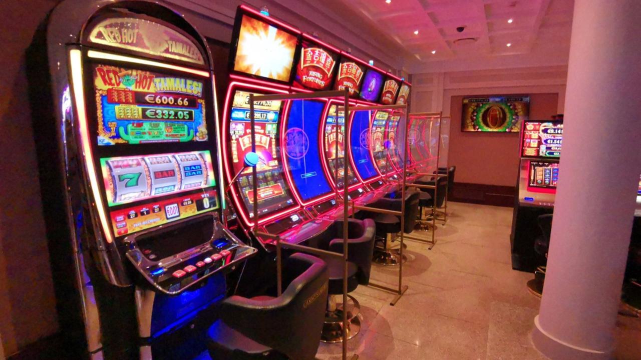Casinò di Sanremo, è subito record: in un mese entrate per 5,2 milioni (+29%)