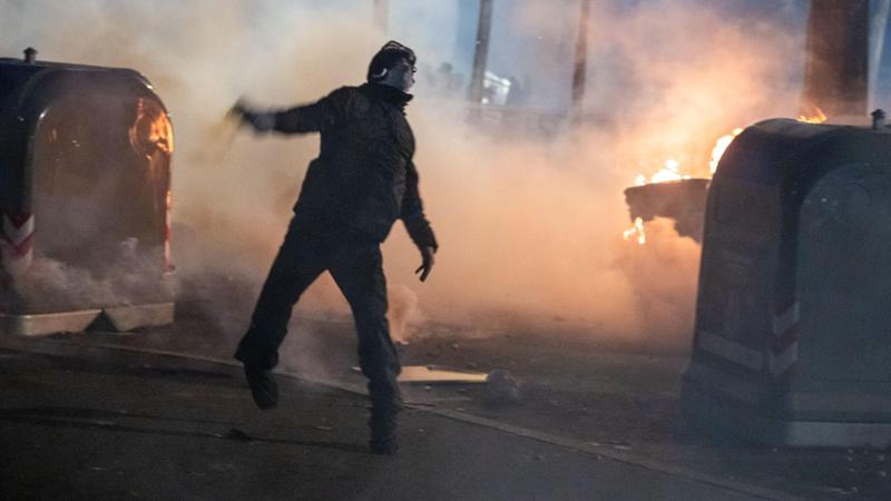 La stretta del governo: oggi il vertice sulla sicurezza
dopo la battaglia di Torino
