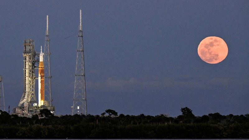 Spazio, la missione Artemis 2 rinviata a marzo: problemi durante i test ...