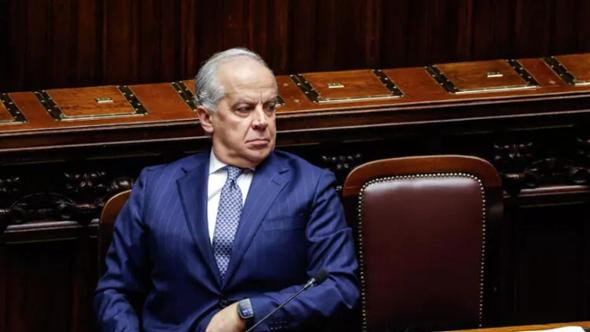 Il Ministro e le tendenze terroristiche