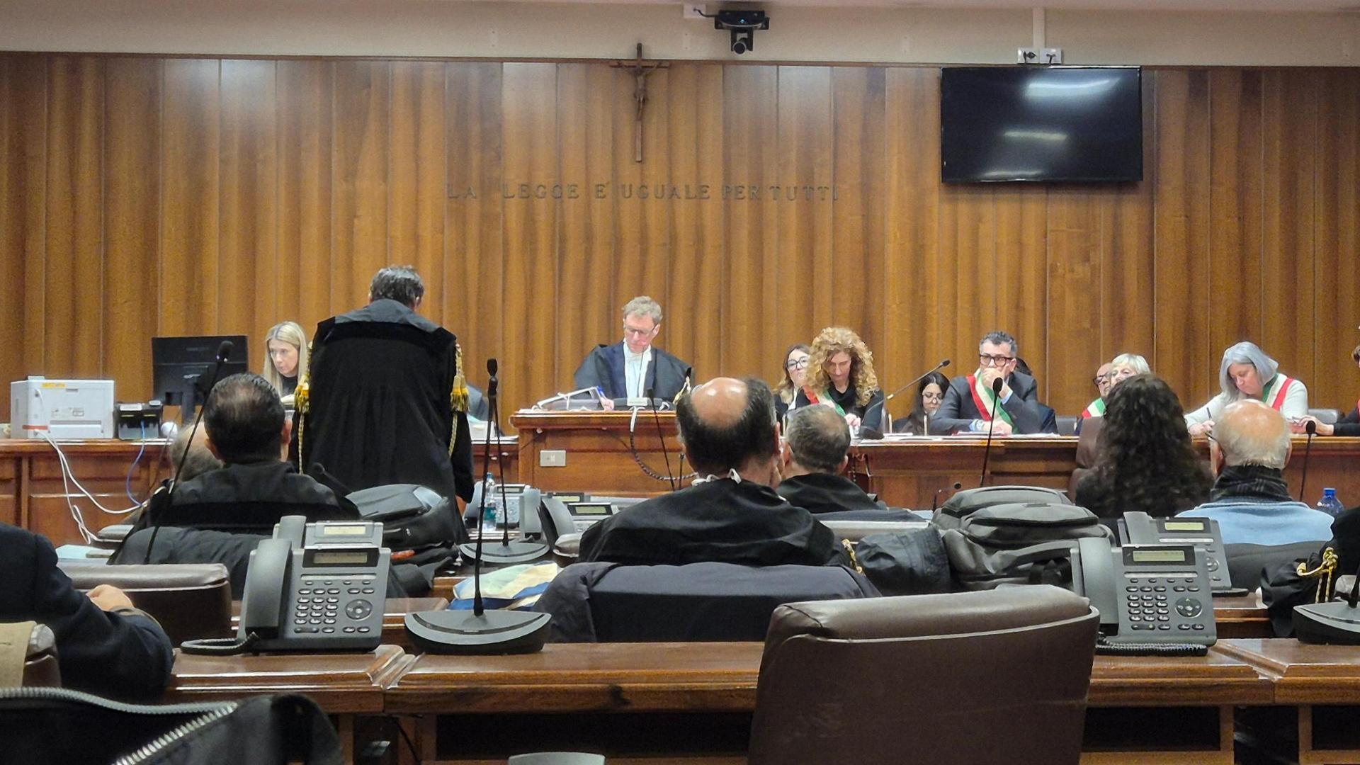 Cristina rapita e uccisa a 18 anni: dopo mezzo secolo arrivano due ergastoli