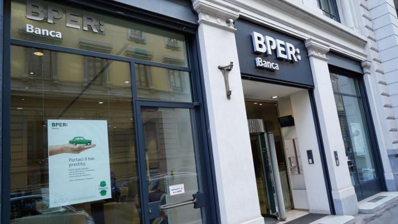 Bper, utili a 2,1 miliardi e il titolo vola in Borsa - La Stampa