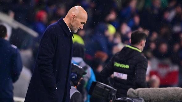 Juve ko, quando le alchimie costano care