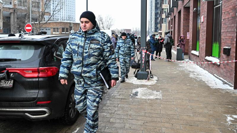 Alekseev, chi è il generale-spia colpito dagli ucraini: così recluta mercenari per Putin