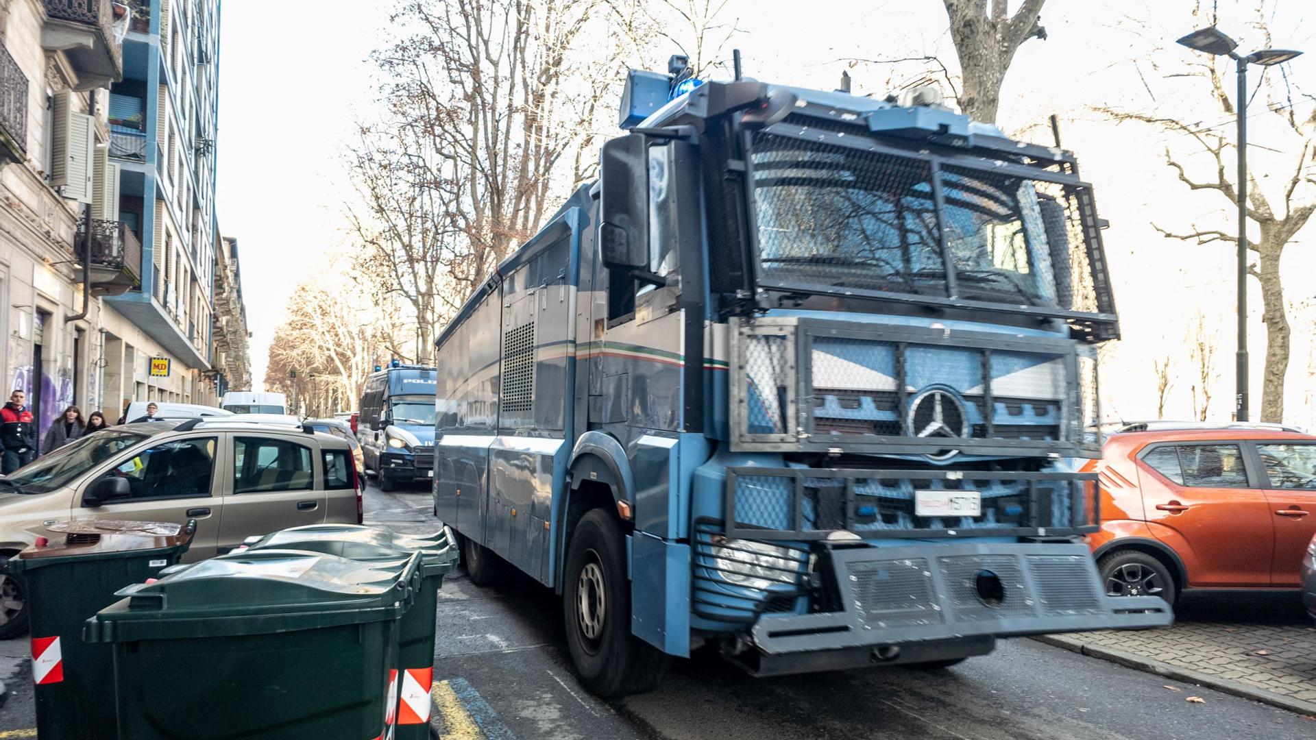 L&rsquo;errore di puntare solo sulla repressione