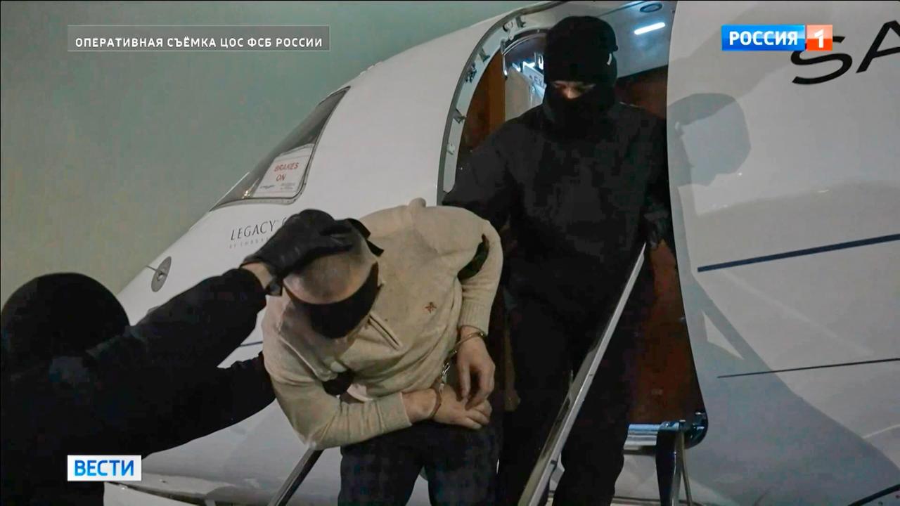 Mosca arresta l’attentatore del generale Alekseyev: “A libro paga di Kiev”