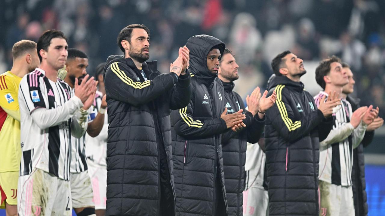 La Juve frena in casa: fischi a Cambiaso, Locatelli sbaglia. Svolta Zhegrova