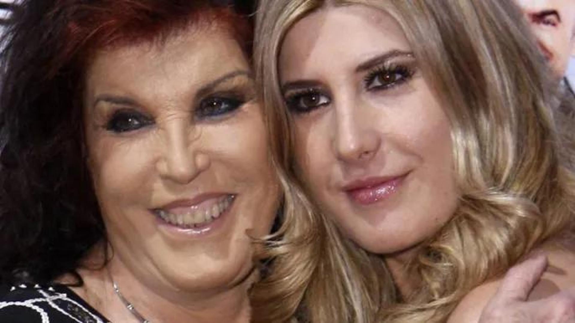 Addio a Patrizia de Blanck, la contessa della televisione italiana