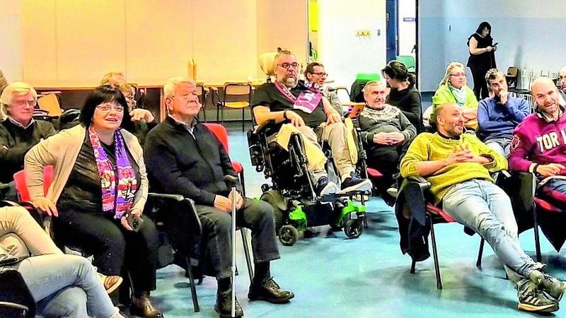 Dopo 93 giorni di coma don Robella torna alla vita davanti alla tv: c’è il suo Toro in campo