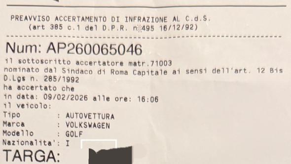 Truffa delle finte multe: ecco come difendersi e come operano i ladri