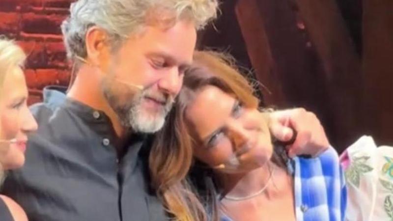 Dawson's Creek, morto James Van Der Beek: il videomessaggio per i fan alla reunion del cast
