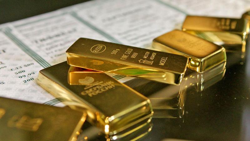 Trasformavano in lingotti d’oro i guadagni milionari del traffico di droga, due arresti in provincia