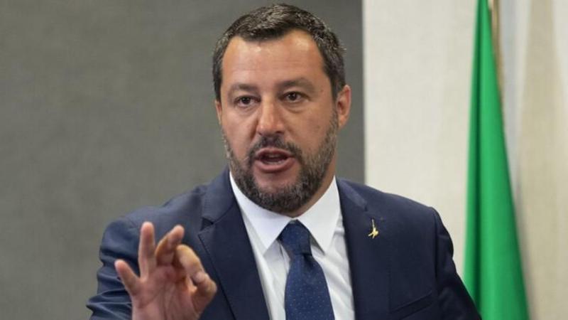 La Lega senza Vannacci si riscopre europeista: “Ripartiamo da qui”
