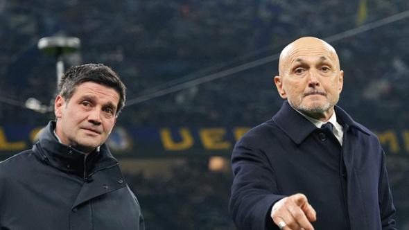 Juve, Spalletti contro Chivu: “Non può dare del fesso a Kalulu, se parlassi io dei suoi…”