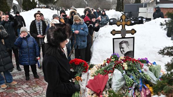 La Russia affoga nel suo petrolio e l’economia di guerra si inceppa