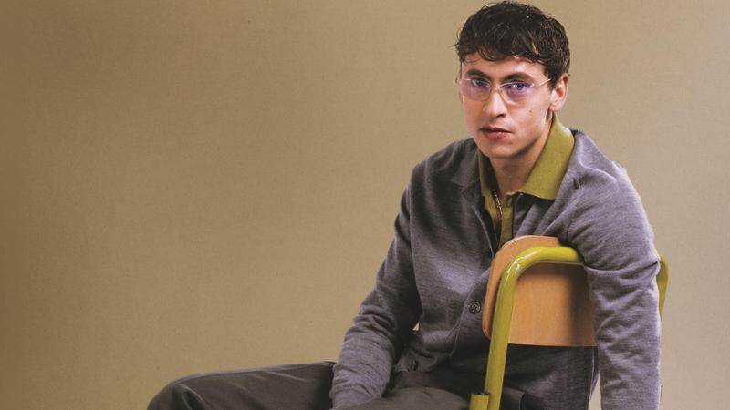 Tredici Pietro: “Papà Morandi scusa, ma se vado al Festival è grazie a Renga”