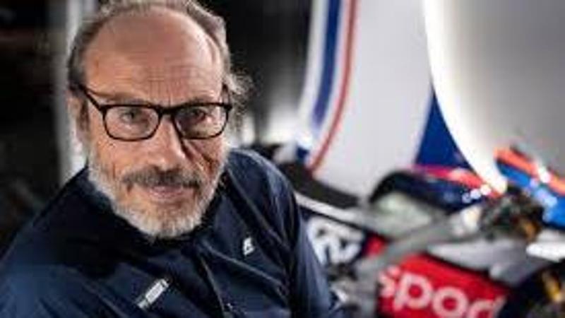 Guido Meda: ai tempi dei social non avremmo avuto la rivalità Valentino Rossi-Max Biaggi