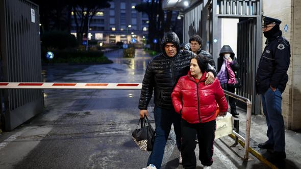 Il cuore congelato, il trapianto, l’inchiesta, la morte: le tappe della vicenda del bimbo di Napoli