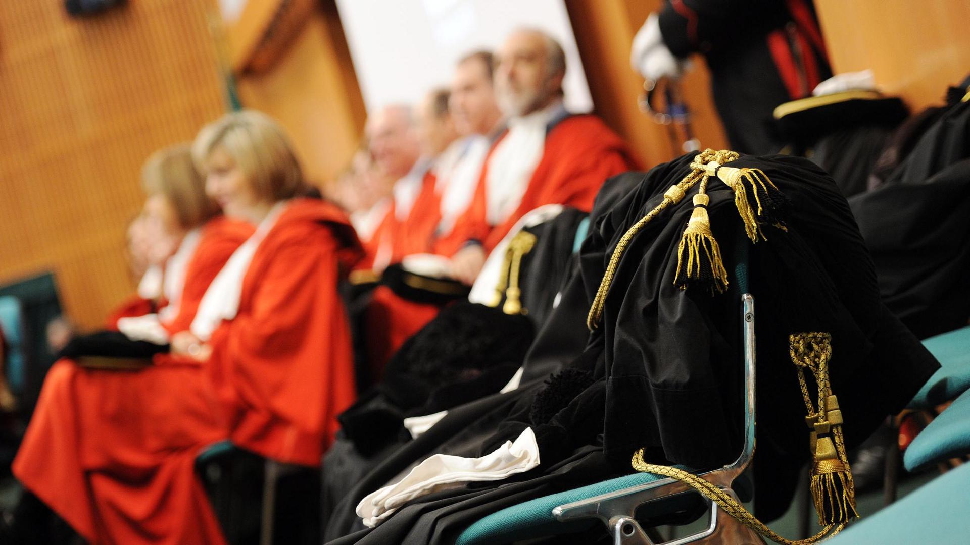 Se questo governo non ama i controlli