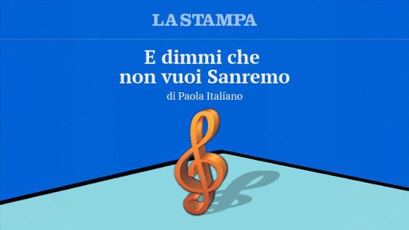 Il Festival delle cantonate, ovvero: tutti i miei (bellissimi) sbagli