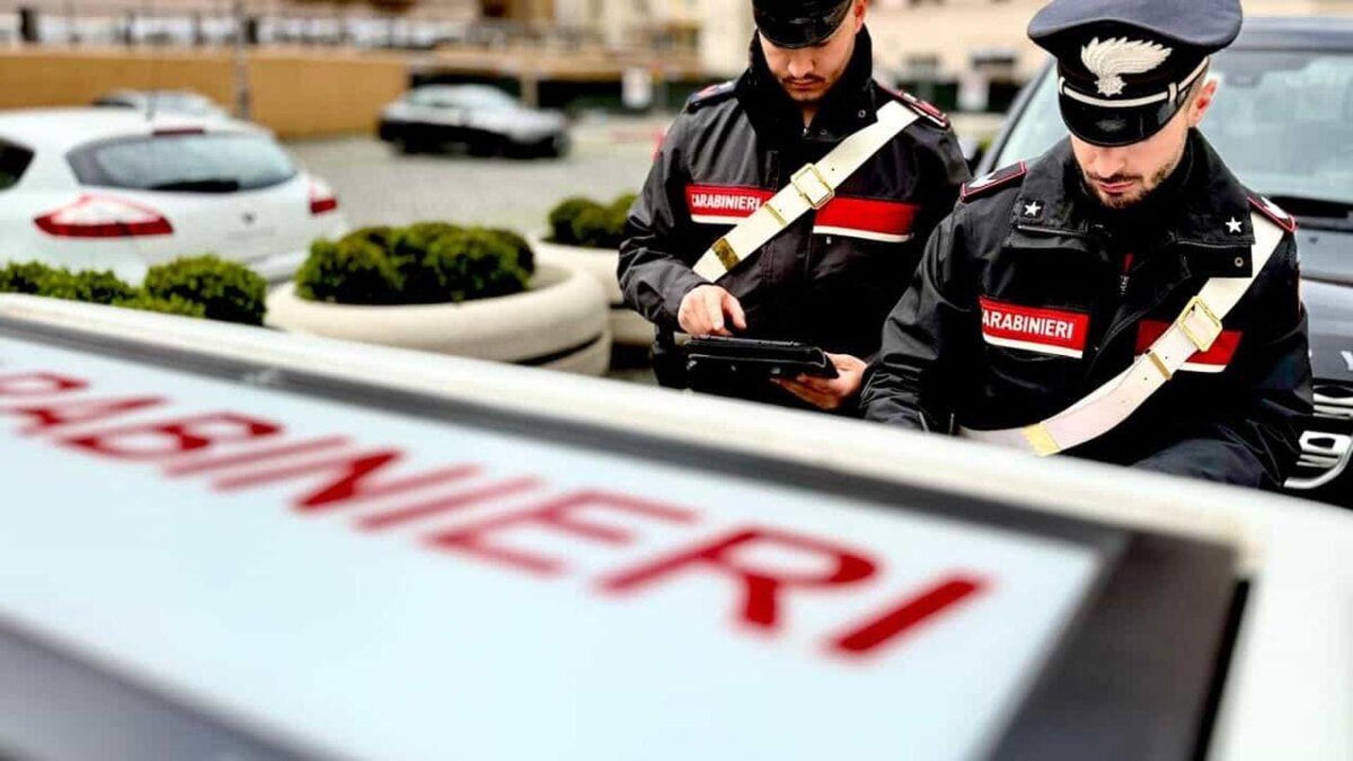 Trovato un cadavere in zona Orti: sospetto omicidio a Bra