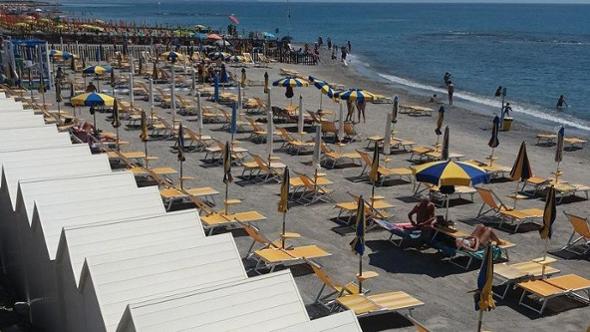 Spiagge a gara, le mire di finanziarie e grandi gruppi