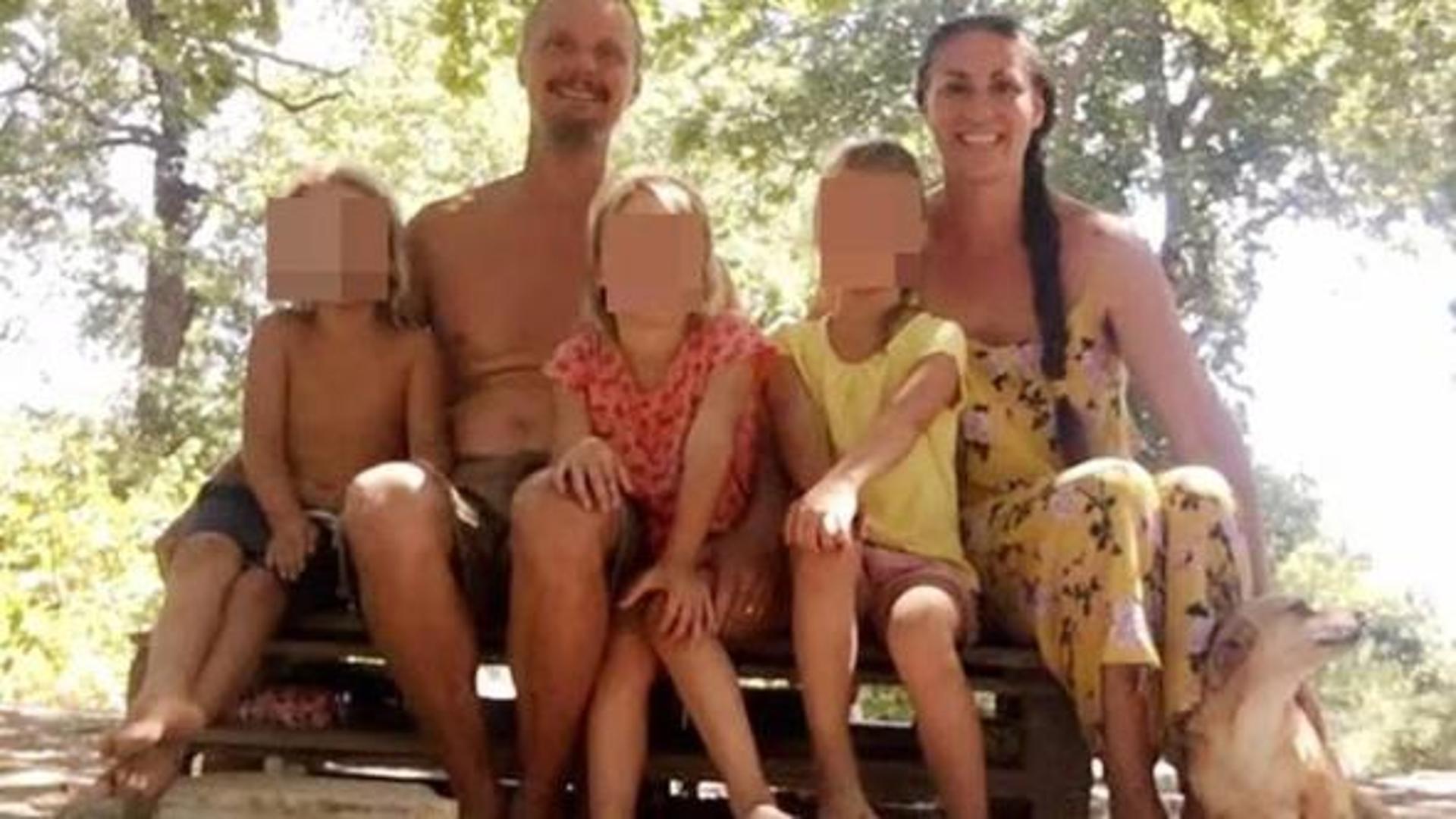 Bimbi nel bosco, una sconfitta di tutti