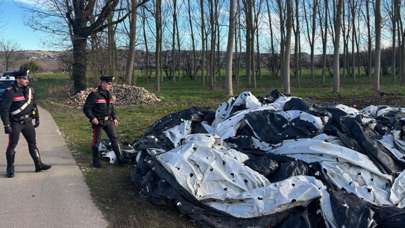 Ucciso e abbandonato nei campi: l’autopsia non risolve il giallo dell’omicidio di Bra