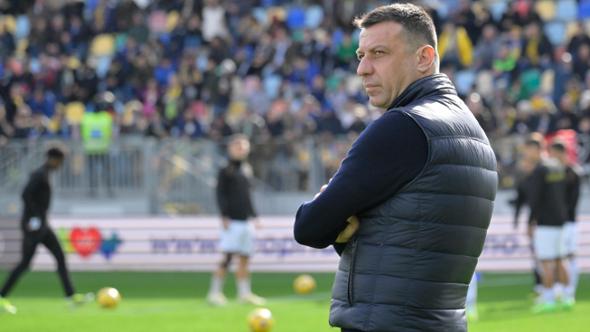 Toro, Baroni a rischio esonero: D'Aversa e Gotti in pole per sostituirlo