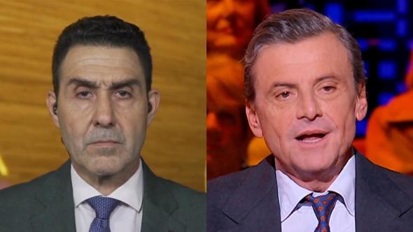 L’intrigo Calenda-Vannacci e la legge elettorale