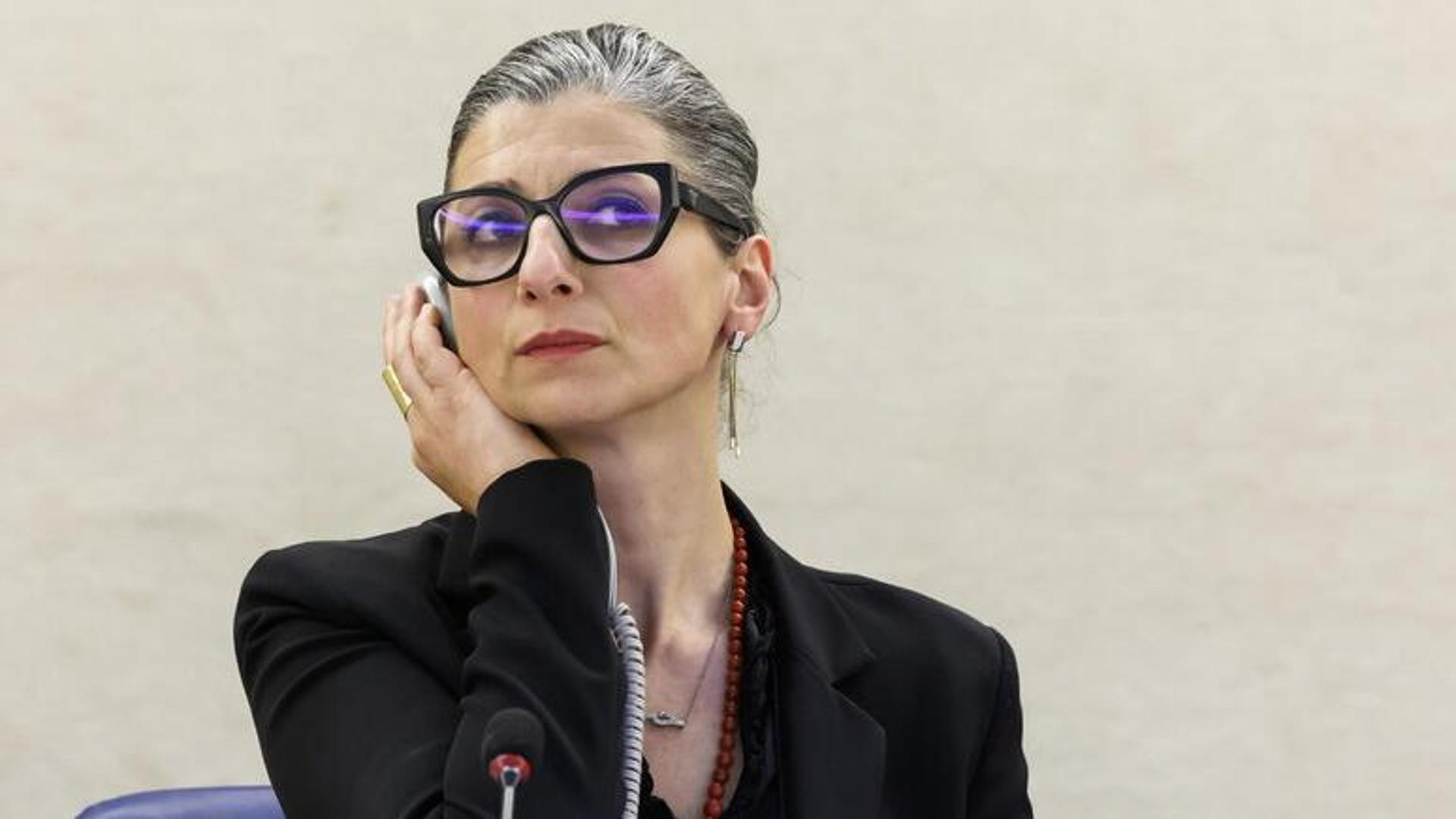 Perch&eacute; Albanese deve lasciare le Nazioni Unite