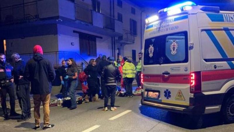 Bimba di 3 anni morta investita da un'auto nel Pratese - La Stampa