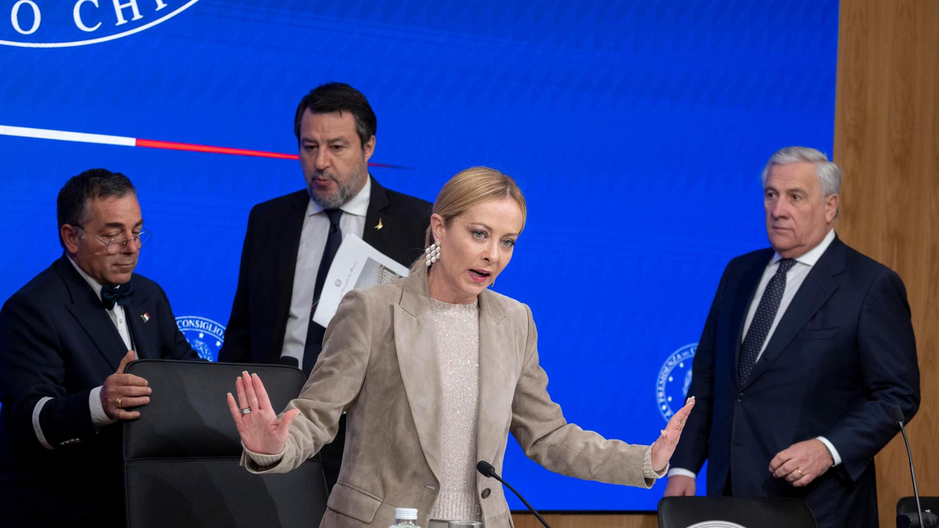 Intesa nella maggioranza sulle legge elettorale, ma manca ancora la &ldquo;bollinatura&rdquo; dei leader